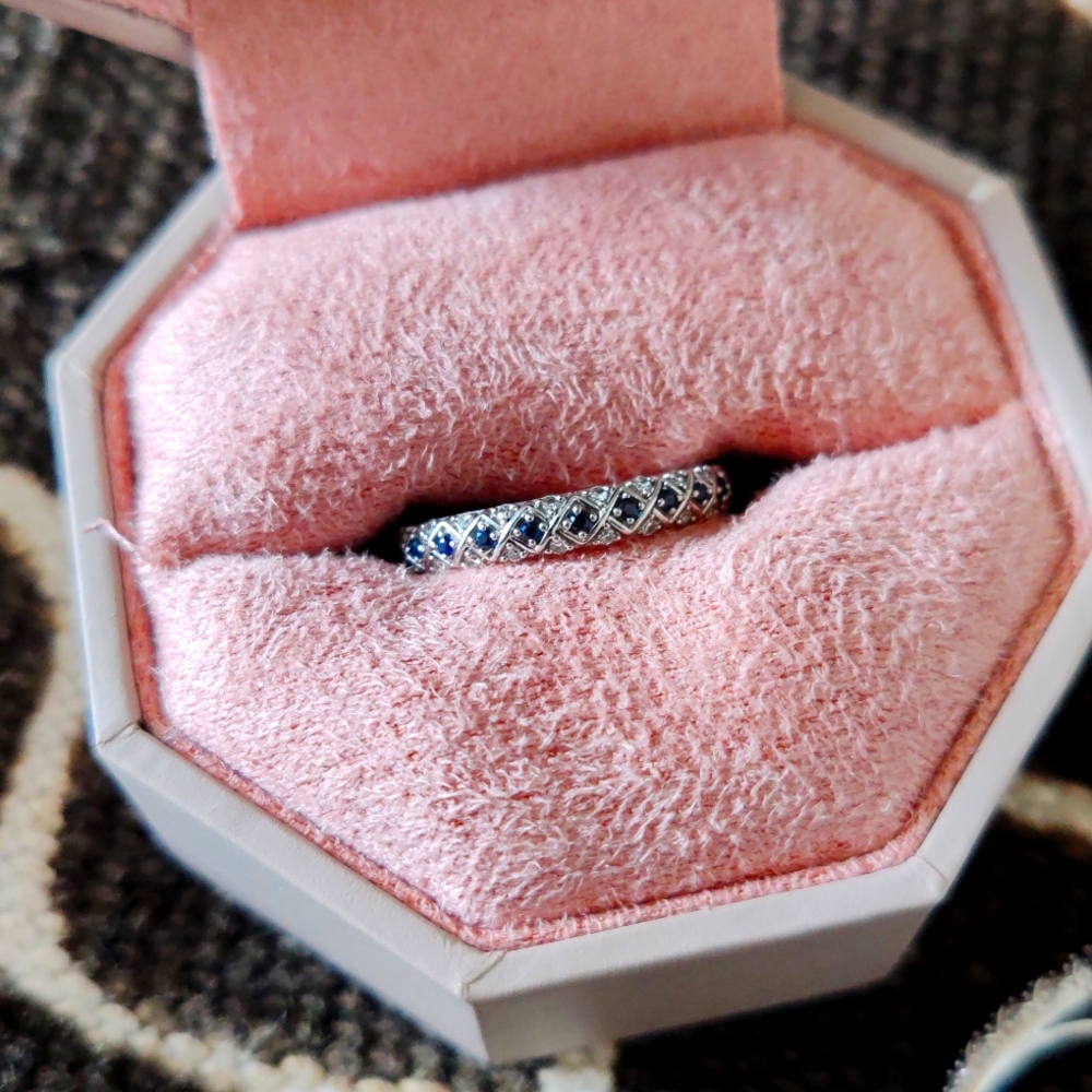 Wedding band